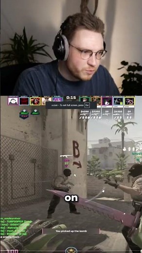 automatic smoke lineups in CS2