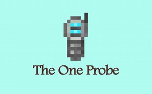 TheOneProbe-TOP模组介绍-part-2-附属介绍