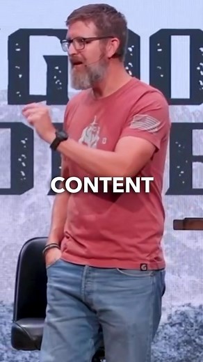 The Power of Contentment: Paul’s Superpower for Building the Kingdom • No matter what challenges we face, we can find contentment in all things through the power of the Holy Spirit. Paul was the perfect example of this, and his legacy lives on even 2,000 years later! • #contentment #superpower #holyspirit #unstoppable #cancelproof | Grace City Church