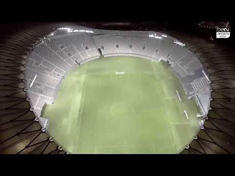 FIFA Reveal Schedule for 2022 World Cup in Qatar