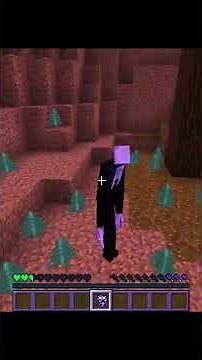 Minecraft: How to play SLENDERMAN in Minecraft! REAL LIFE SLENDER! SLENDERMAN NOOB VS PRO animation
