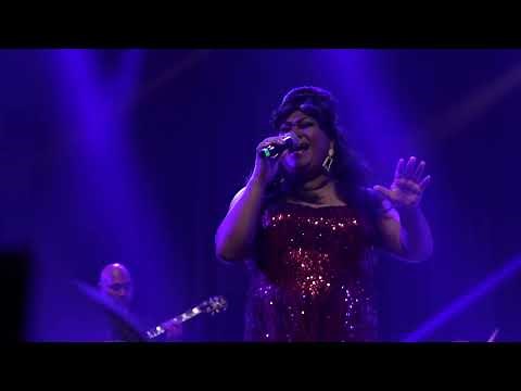 TRAILER: RESPECT - The Aretha Franklin Story