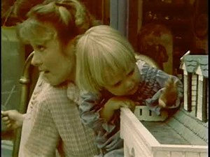 Pampers commercial (1980)