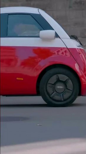 Small Electric Cars That Are Changing the Future! 🚗⚡🌱