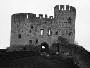 Dudley Castle Ghost Hunts Dudley West Midlands - Haunting Nights