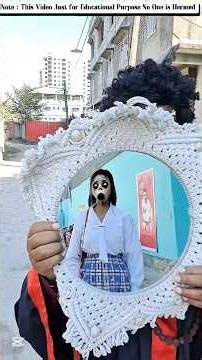 Building Wooden Log Cabin in Forest 🌲🤯Survival House Step by Step"7"#facts #amazingfacts