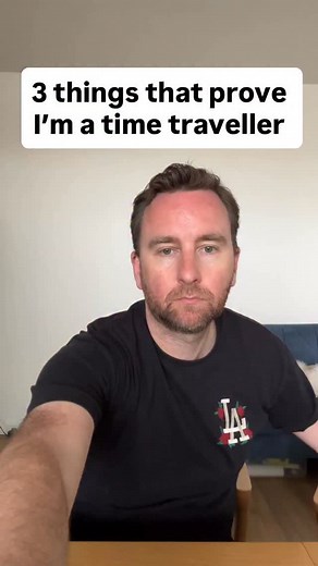 2.2K views · 11 reactions | There has been a lot of people saying I’m not a time traveller, so I made this video in the past (it was current time when I filmed it, but now it’s considered the past). I went to January 2026 to get a @LEGO Speed Champions Time Machine from Back to the Future. I also went back in time to Dec 2016 to get the @Nike HyperAdapt 1.0. #lego #rlfm #activitysupport25 #lego77256 #legospeedchampions #bttf | Brick Banter | Facebook