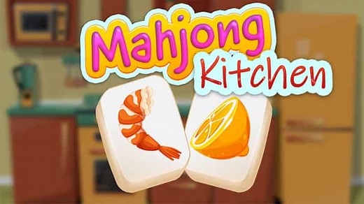 Mahjong Kitchen 🕹️ Play on CrazyGames