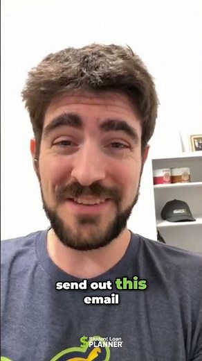 IDR Application Not Being Processed