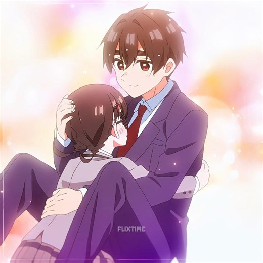 ✩Rentarou's 12th Girlfriend Arrives 😳💖 | 100 Girlfriends S3 EP 1 #anime #newanime