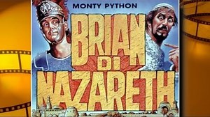 BRIAN DI NAZARETH - [Film Completo HD] - Doppiaggio Originale Restaurato
