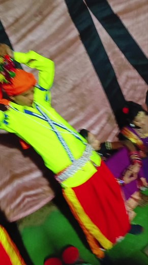 2K views · 25 reactions | Cg nacha gammat Dharti Maa Ke Beta - Pendritari | Chhattisgarhi Manoranjan | Facebook