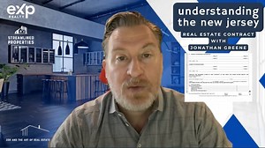 Njar Real Estate Contract Form ≡ Fill Out Printable PDF