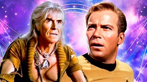 Star Trek: How Long Khan Was Stranded & Why He Hated Kirk So Much