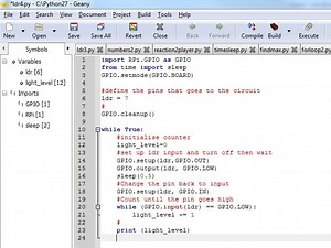 Experiment 5- Graphical ADC