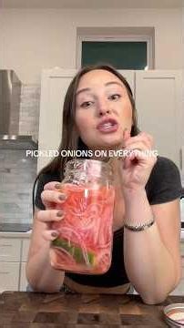 so easy & makes every meal taste gourmet tbh
