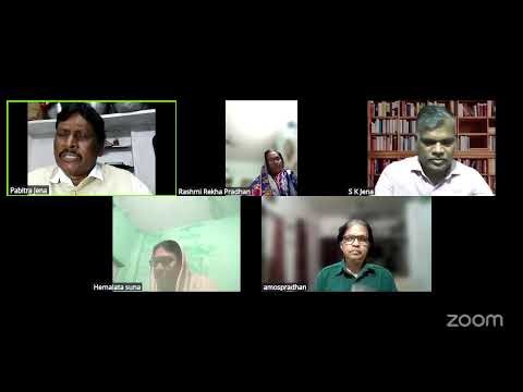 CCDI Online Class (Odia) - Systematic Theology I - Class 3