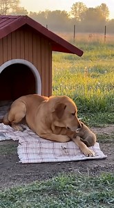 172K views · 5.6K reactions | This Dog's New Baby Brother is a Lion! | Petlife | Facebook