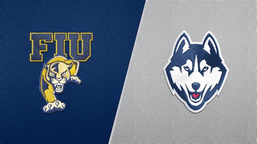 FIU vs. UConn Live Stream of NCAA Football