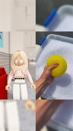 SHE TRANSFORMED FOR REVENGE IN ROBLOX.. © ® #roblox #berry #shorts