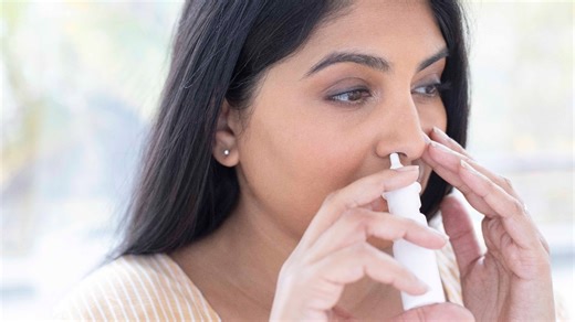 Doctors share ways to help you manage pollen allergies this season