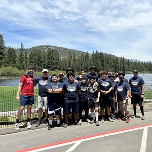 Boys Varsity Football • Schedule