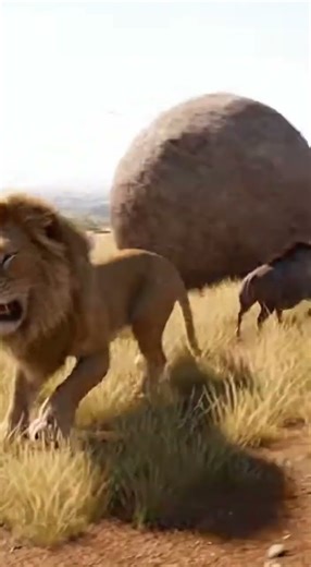 This HYPER-REALISTIC CGI will trick your brain! Wait for the twist! #CGIAnimation #VFX #Filmmaking