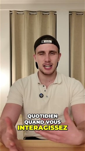 Améliorez Votre Communication : La Clé des Relations Sociales #shorts