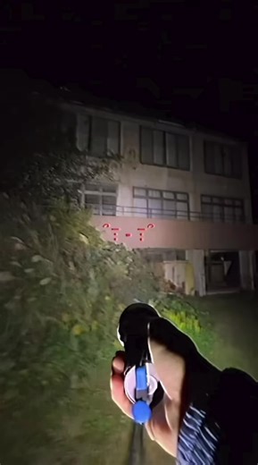 what was that? #fy #fyp #viral #scary