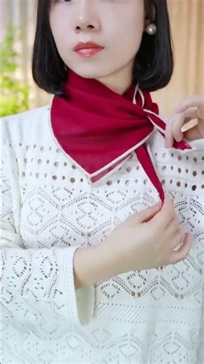 Silk Scarf Outfit Guide Timeless Styles for Every Season