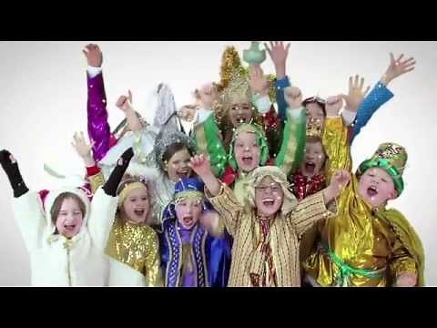 NATIVITY 3 - UK TEASER TRAILER [HD]