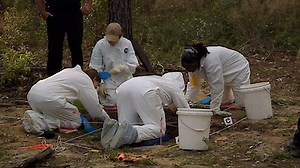 Watch After The First 48 Season 8 Episode 4 - Buried Secrets