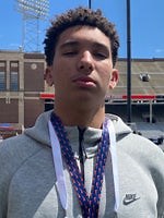 Marlen Bright, DePaul Catholic Spartans, Offensive Tackle