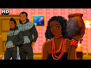 7 Attaqué nouveaux contes africains | FY histoire animée et contes