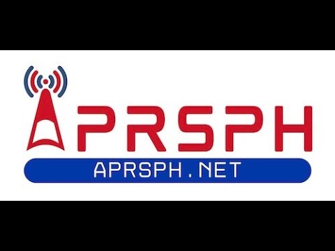 Como participar do #APRSThursday usando o APP APRSDroid