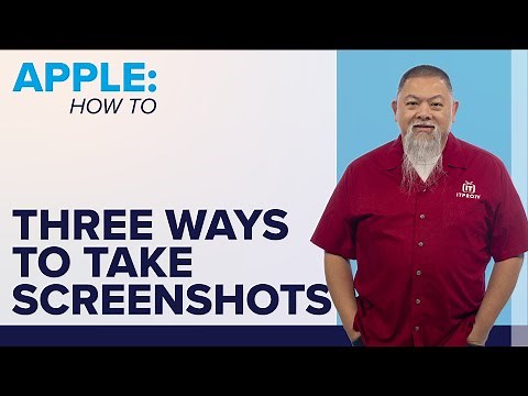 How to Take a Screenshot on a Mac (Capture Full Screen, Partial Screen, or Selected Window)