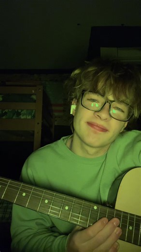 Acoustic Cover of Nutshell by Alice in Chains