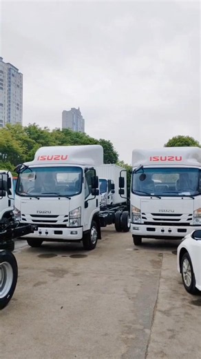 ISUZU ELF,NQR, NPR, NHR, NKR chassis#ISUZU#ISUZUTRUCKS#ISUZUTRUCK