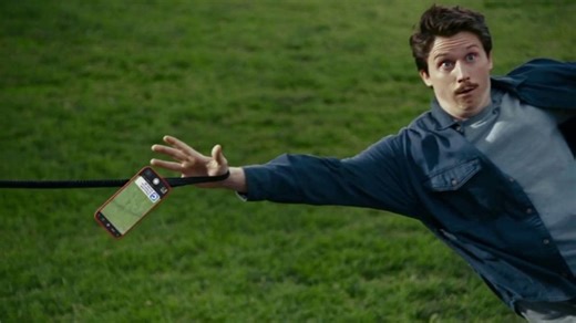 Chewy TV Spot, 'Dash'