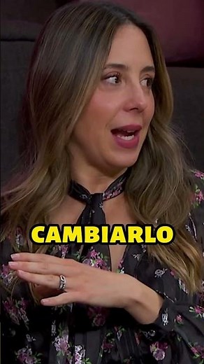 ¡Cero aprensiva! Sofía Niño de Rivera sorprende al revelar la peculiar relación con su marido