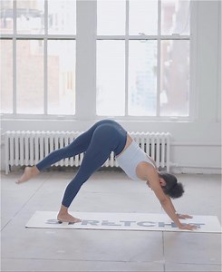 16 reactions | FRONT SPLITS CHALLENGE STARTS on MONDAY⠀ ⠀ Achieve...