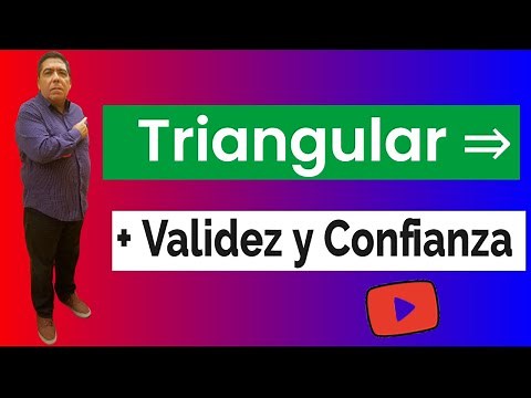 [Estreno] 📙 Descubre el Poder de la Triangulación en la Investigación con esta Guía Paso a Paso