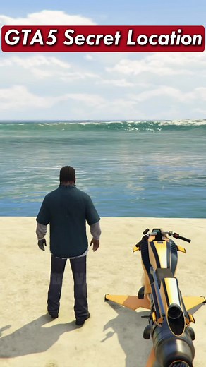 GTA 5: Tips and Tricks for Flights and Vehicle Crashes