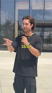 Coach Rac loves his iconic backflip 😂🔥