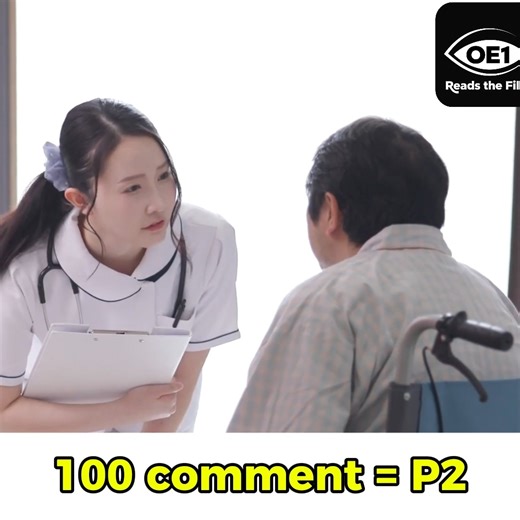 31K views · 193 reactions | Nurse said ‘take a deep breath’… but she already took mine 來 #japan #flim #code #av #fypシ #foryou #viral #explorepage #movieclips | Viral Things | Facebook
