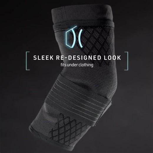 ACE™ Flex Comfort Compression Elbow Sleeve