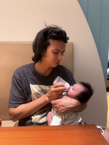 アレクサンダーパパかつ