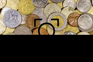 Apps to identify coins and calculate their value