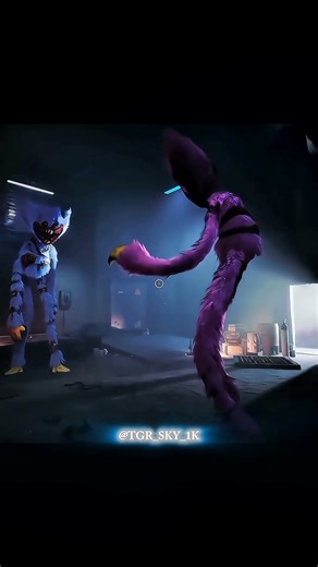 Kissy Missy⚰️#fxyoeditz #poppyplaytime #viral #gaming #shorts #foryou #huggywuggy #trending#ytshorts