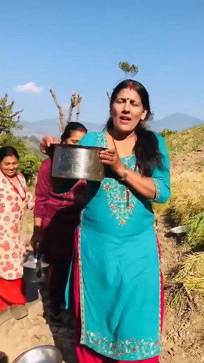 215K views · 2.6K reactions | खानेवाली चाहिँ खोइ ?  #comedy #comedyreels #cimedyvideo #comedyshow | Rabi Khadka | Facebook